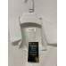 impiata Classic White Shirt for Men and Women – Comfortable and Stylish for Work or Casual Wear