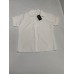 impiata Classic White Shirt for Men and Women – Comfortable and Stylish for Work or Casual Wear